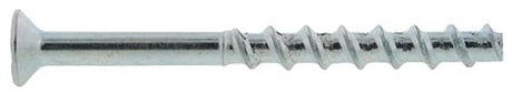 Spit tapcon csk betonskrue 6x60 25-5 (100 stk)