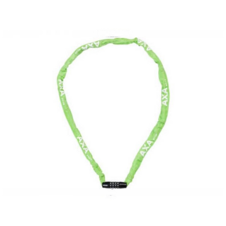 Axa stift RCC120 - Chain Lock 120 cm grøn - Art -3