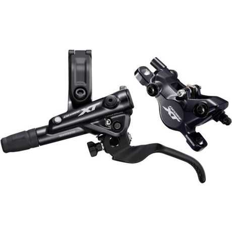 Shimano Deore XT BL-M8100 + BR-M8100 Hydraulisk front 2p