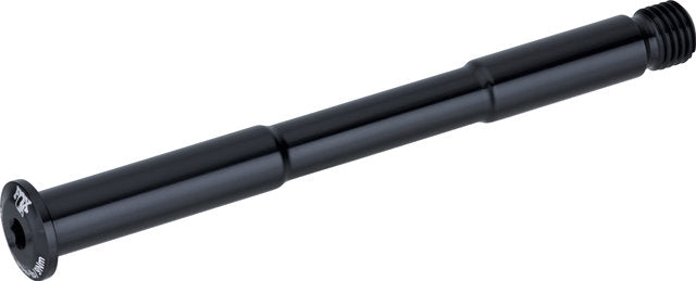 Fox racing shox kabolt gennemgående aksel til 32 float tc affjedret gaffel
