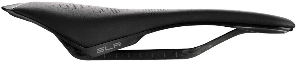 Selle Italia SLR carbon fyld sadel