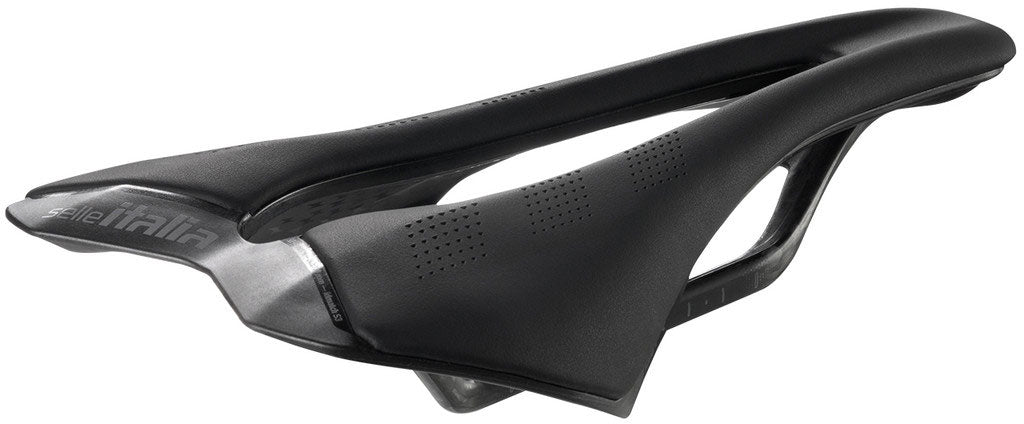Selle italia slr carbon sadel