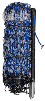 Ako produkter odder net blå hvid 35cm x 50m