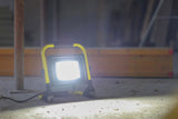 Produkter LED byggelampe workfire 7000
