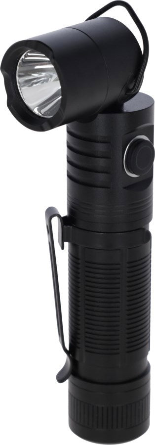 Produkter led lommelygte genopladelig flexfire 1000