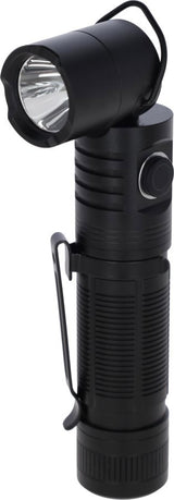 Produkter led lommelygte genopladelig flexfire 1000