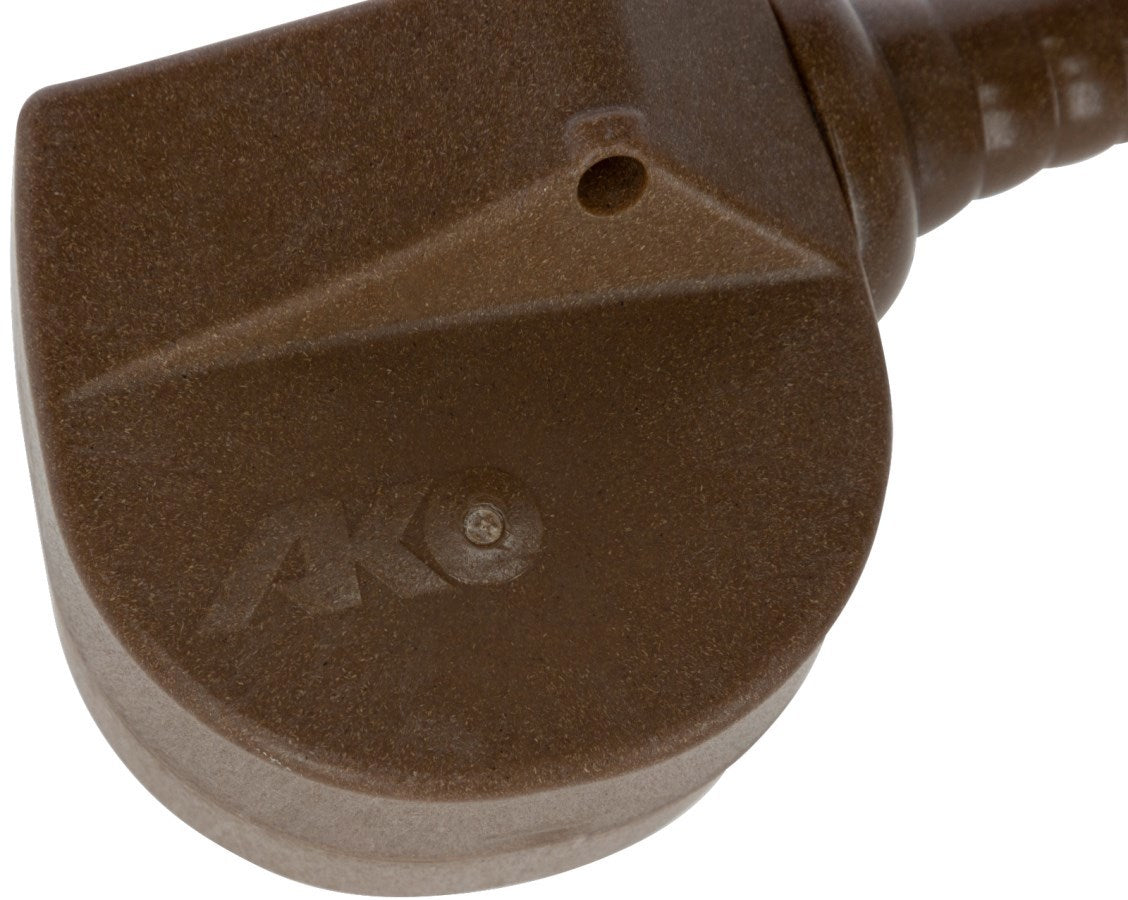 Ako produkter premium portsæt flexigate grønt 6mm reb