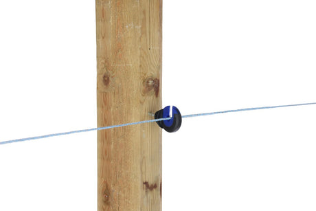 Ako produkter ringisolator 2 farve sort blå udg 25 stk