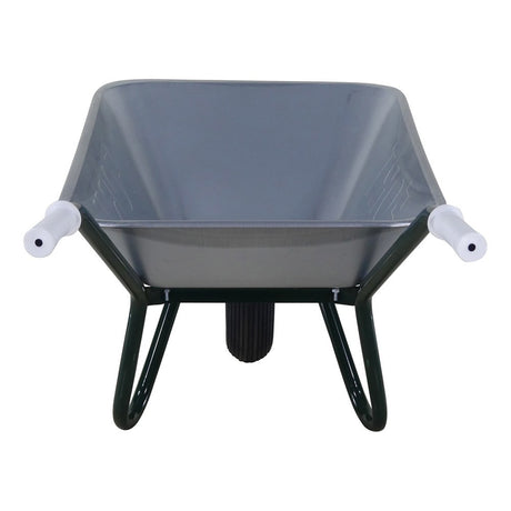 Fort produkter havetrillebør galvaniseret beholder 85l gelbase