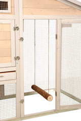 Kerbl produkter kyllingegynge 39 x 5cm
