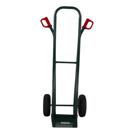 Fort produkter håndvogn type ks 300 300kg