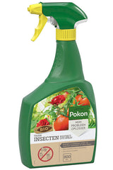 Pokon produkter bio mod insekter spray 800ml polysect gyo spray