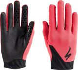 Specialiserede trail air helfingerhandsker