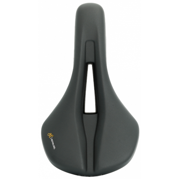 Selle royal sadel vaia atletisk sadel sel.royal vaia atletisk unisex sort