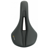 Selle royal sadel vaia atletisk sadel sel.royal vaia atletisk unisex sort