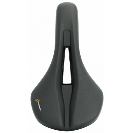 Selle royal sadel vaia atletisk sadel sel.royal vaia atletisk unisex sort