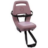 Qibbel bagsæde junior 6+ bagagebærer pink
