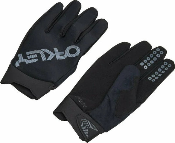 Oakley seeker termiske mtb helfingerhandsker