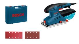 Bosch slibemaskine gss23ae (nml)