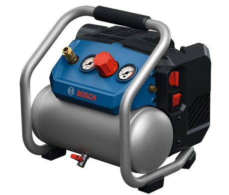 Bosch blå gko18v-51 batterikompressor (uden batterioplader) - 0601492000