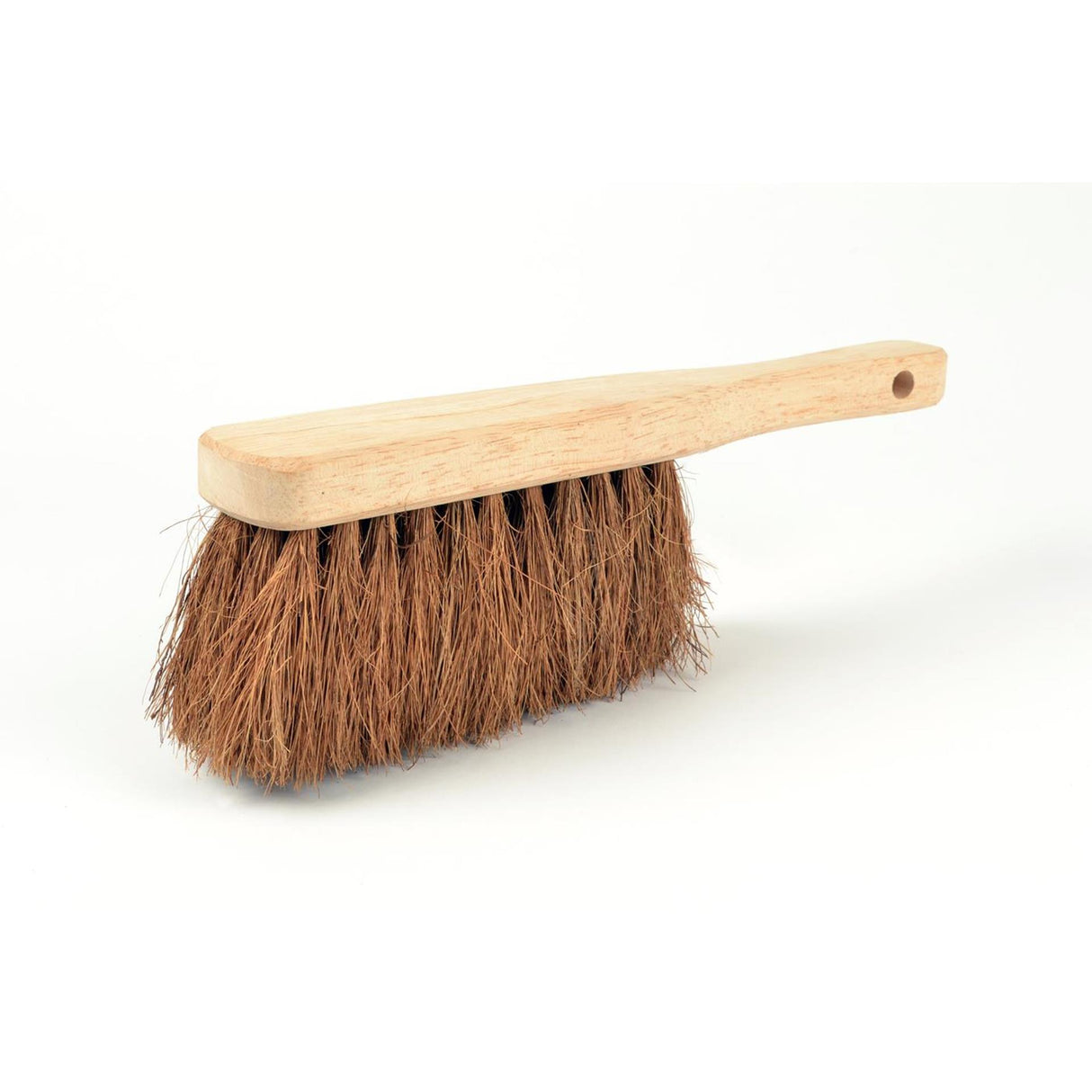 Linea håndfejemaskine træ 28cm håndfejemaskine træ 28cm