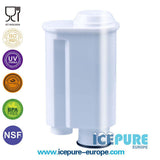 Icepure cmf005 vandfilter kaffemaskine udskiftning saeco, philips