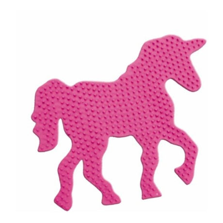 Ses strygeperler bord fantasy hest