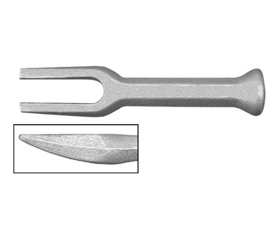 Yato vork-pin trekker 200mm 0615