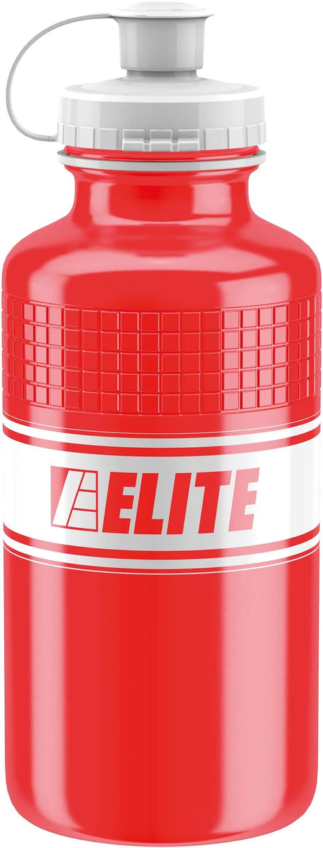 Elite vandflaske eroica vintage flaske eroica vintage 500ml rød