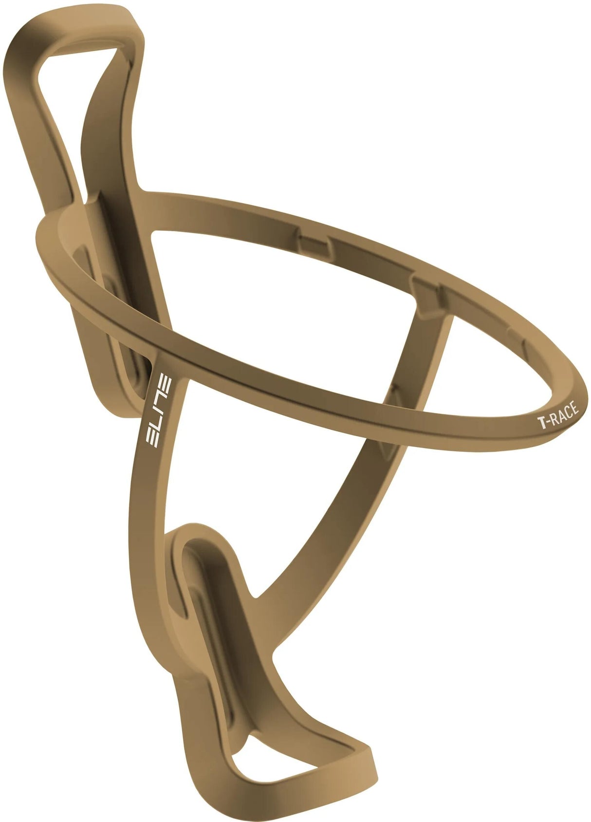 Elite flaskebur t-race bot.cage t-race beige