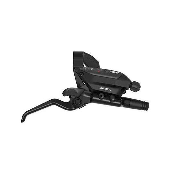 Shimano skifter (højre) 7-trins st-ef515