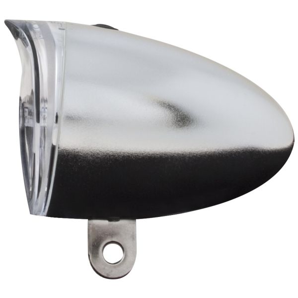 Spanninga Headlight Trendo XDO 10 Lux - Chrome