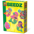 Ses beedz - jern-på perler havfrue