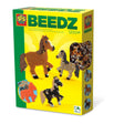 Ses beedz strygeperler - hest 1200