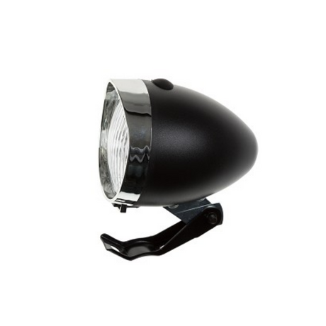 Falkx forlygter LED INCL Assembly Bracket (Workshop Packaging).