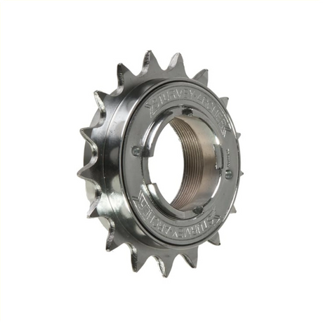 Gear 16t enkelthastighed 1 8 Sturmey Archer