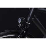 Spanninga forlygter Kendo Xe E-Bike 6-36VDC sort på blister