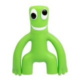 Goo jit zu rainbow friends green