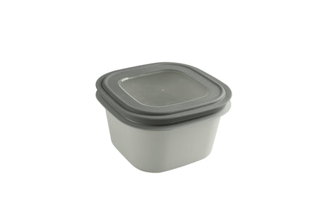 Sunware sigma home opbevaringsboks 1,8 liter grøn 18x18x10,4cm