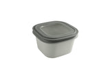 Sunware sigma home opbevaringsboks 1,8 liter grøn 18x18x10,4cm