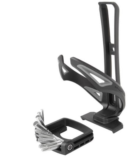 Dr. Bidone Holder med Investite Multitool