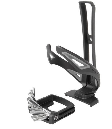 Dr. Bidone Holder med Investite Multitool