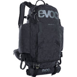 Evoc - trail bulder 35 sort one size 35l