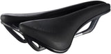 Selle Italia model x grøn comfort+ superflow sadel