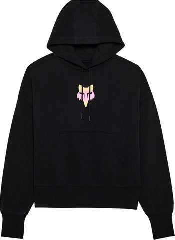 Rævehoved ov fleece po ts57 sweater