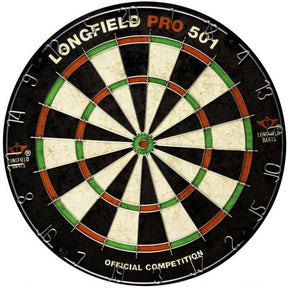 Engelhart longfield dartskive konkurrence