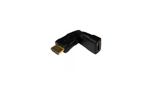 Vogel's birds xs118b hdmi adapter venstre