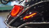 Niveau10 Raw Set Bag Led Smoke | Vespa Sprint Primavera