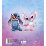 Deltas disney stitch colorino farveblok