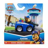 Paw patrulje hvalpe squad racers assorteret